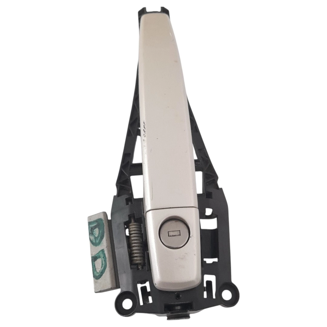 Maçaneta Externa Dianteira Direita S10 2013 2.8 180CV Diesel