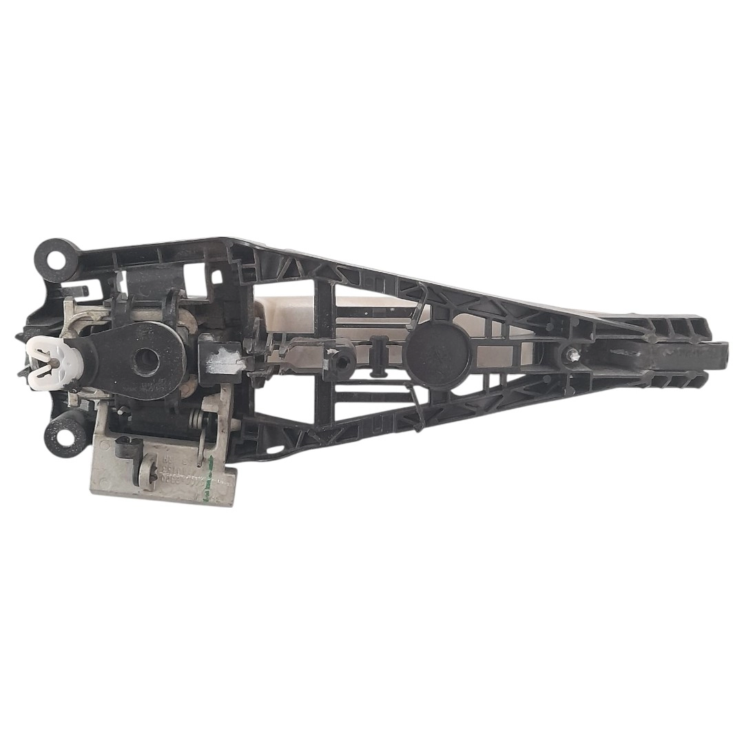 Maçaneta Externa Dianteira Direita S10 2013 2.8 180CV Diesel
