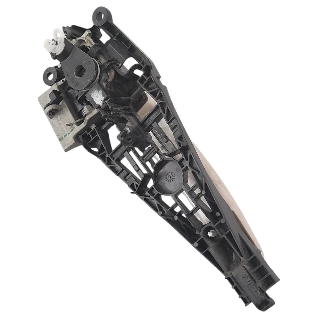 Maçaneta Externa Dianteira Direita S10 2013 2.8 180CV Diesel