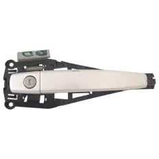 Maçaneta Externa Dianteira Direita S10 2013 2.8 180CV Diesel