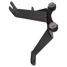 Suporte do Módulo abs de Freio S10 2013 2.8 180CV Diesel
