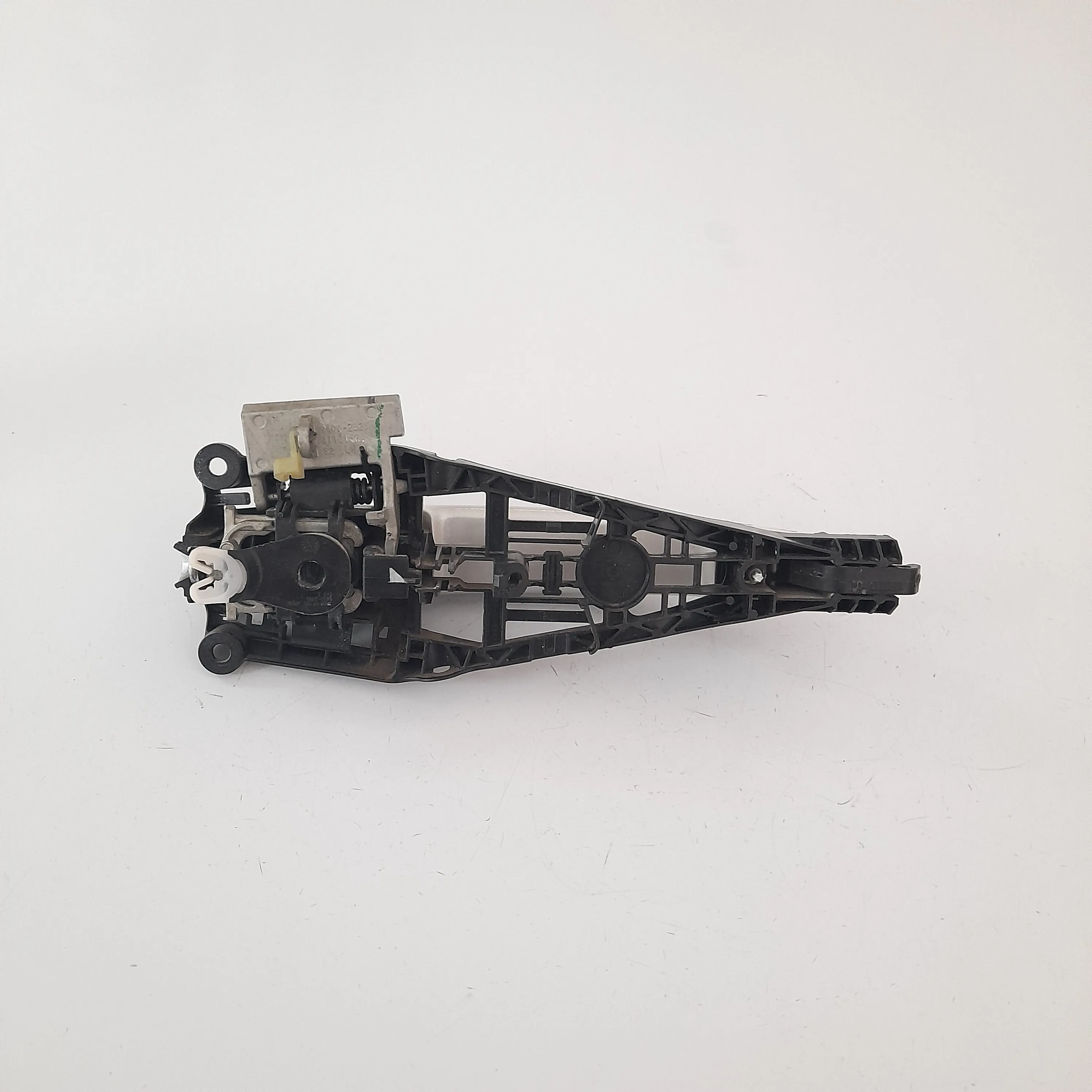 Maçaneta externa diant esquerda S10 2013 2.8 180CV Diesel