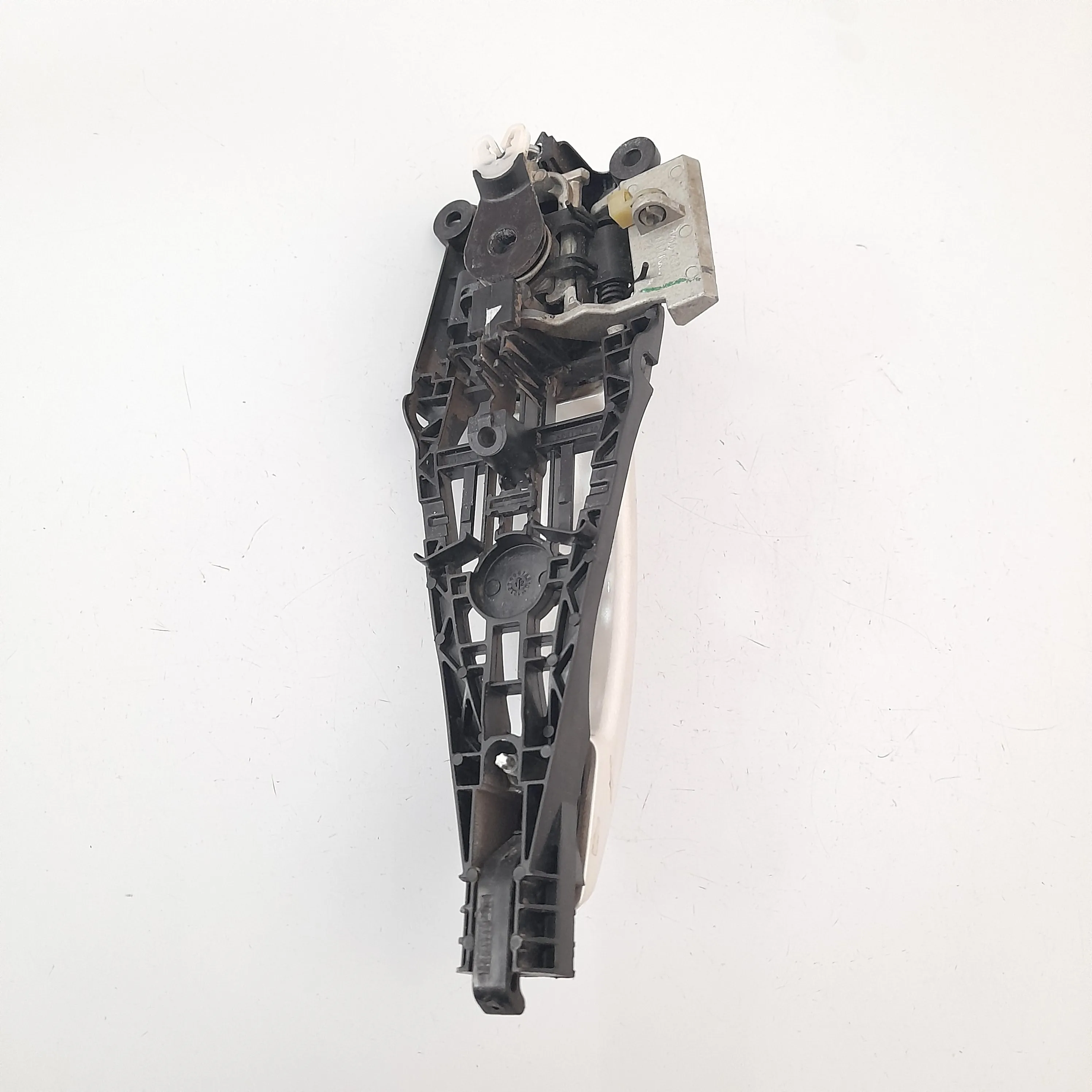 Maçaneta externa diant esquerda S10 2013 2.8 180CV Diesel