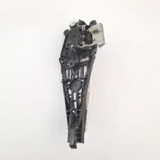 Maçaneta externa diant esquerda S10 2013 2.8 180CV Diesel