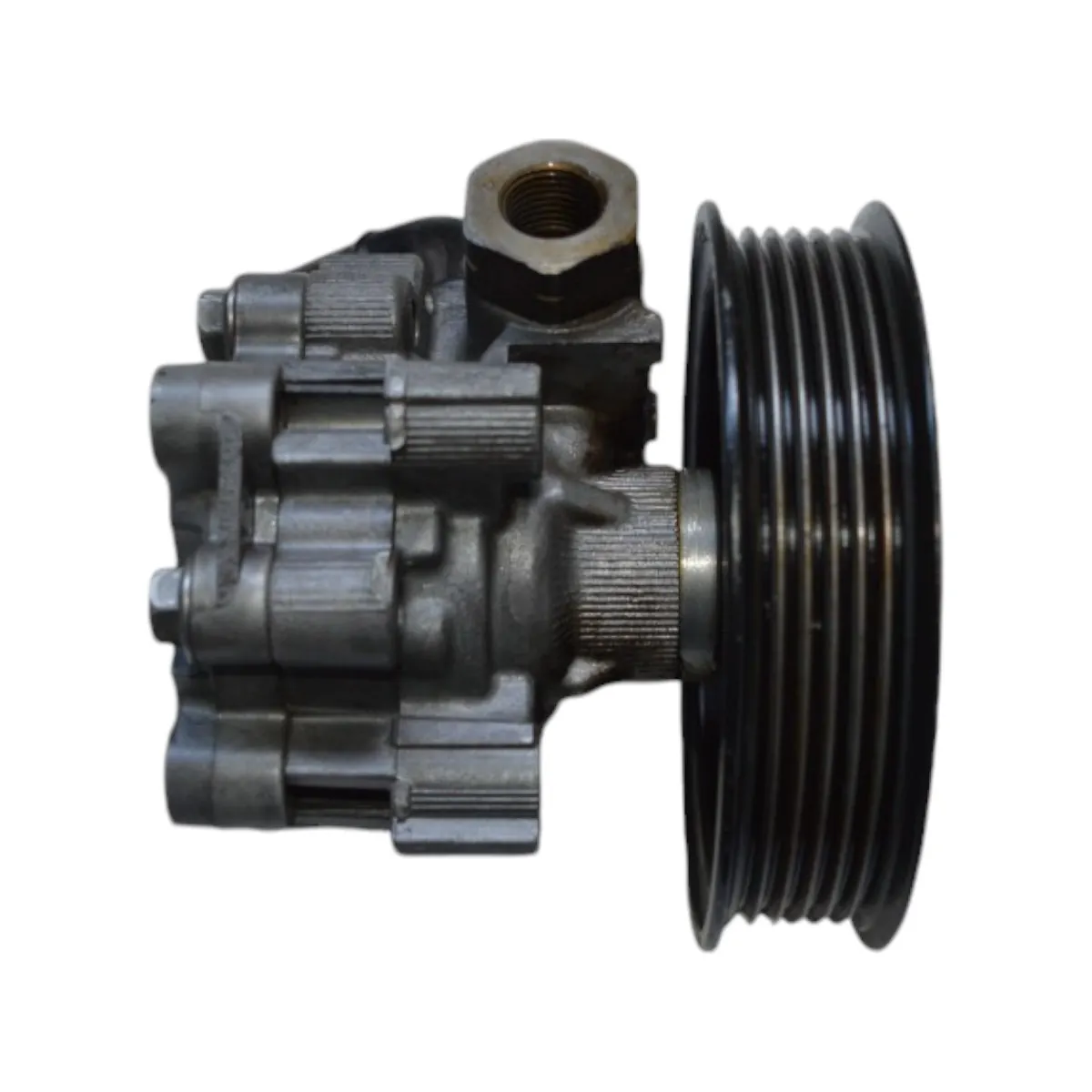 Bomba direção hidráulica S10 2013 2.8 180CV Diesel