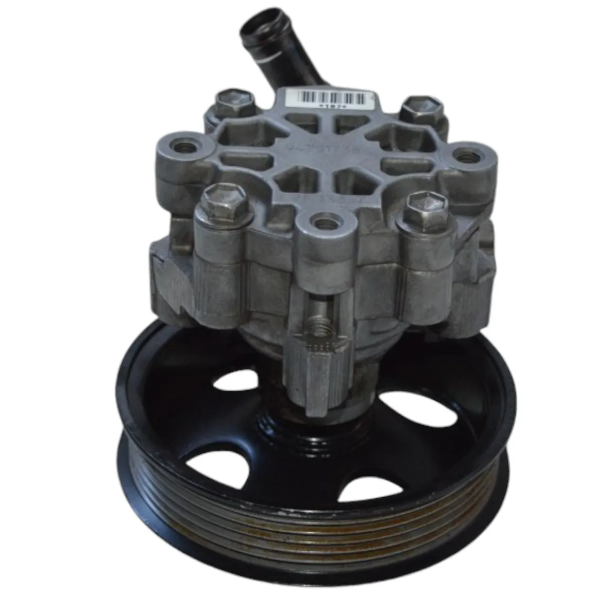 Bomba direção hidráulica S10 2013 2.8 180CV Diesel