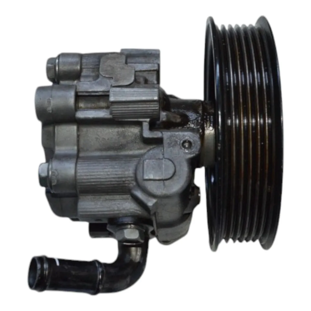 Bomba direção hidráulica S10 2013 2.8 180CV Diesel