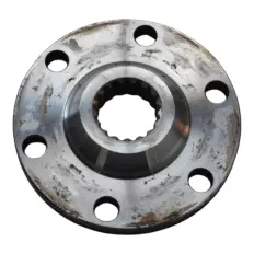 Flange do semi eixo dianteiro S10 2013 2.8 180CV Diesel