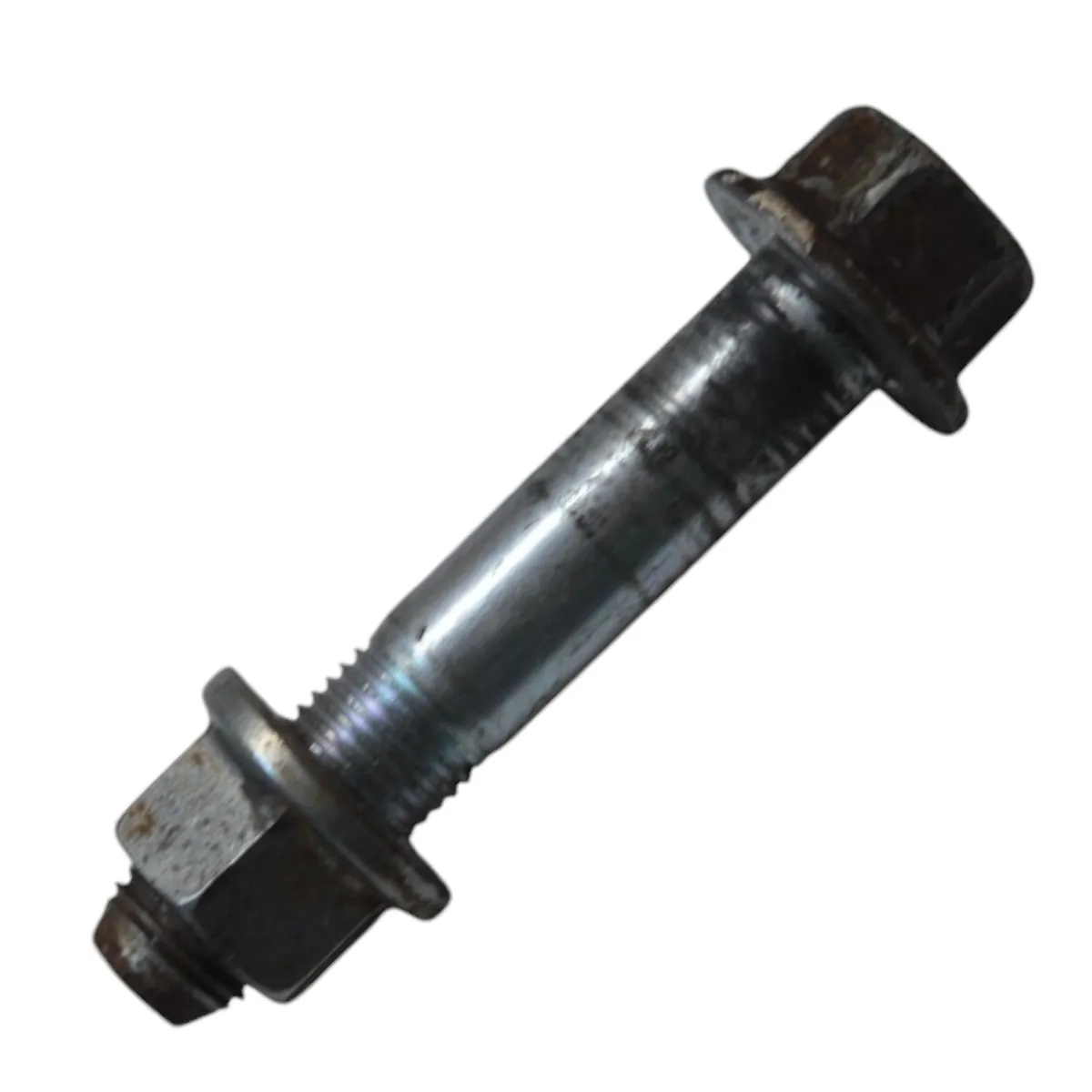Parafuso bandeja S10 2013 2.8 180CV Diesel