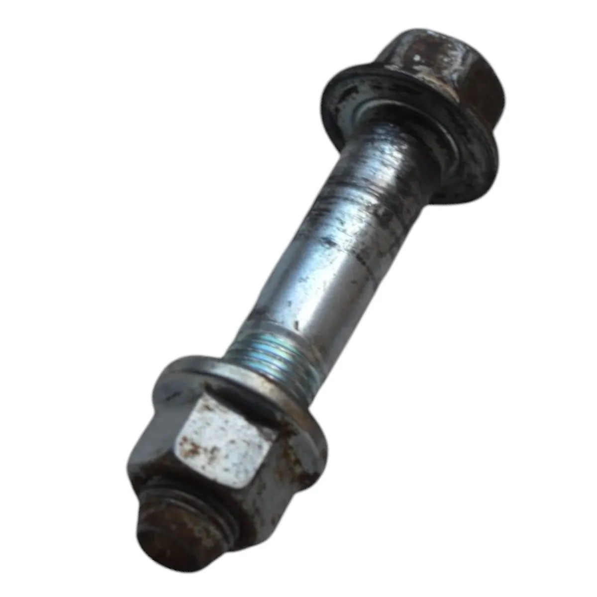 Parafuso bandeja S10 2013 2.8 180CV Diesel
