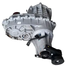 Caixa de tração transferência S10 Trailblazer 200cv 2015 automática