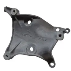 Suporte do compressor de ar S10 2013 2.8 180CV Manual