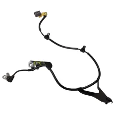 Sensor de freio abs dianteiro direito S10 2013 2.8 180CV Manual
