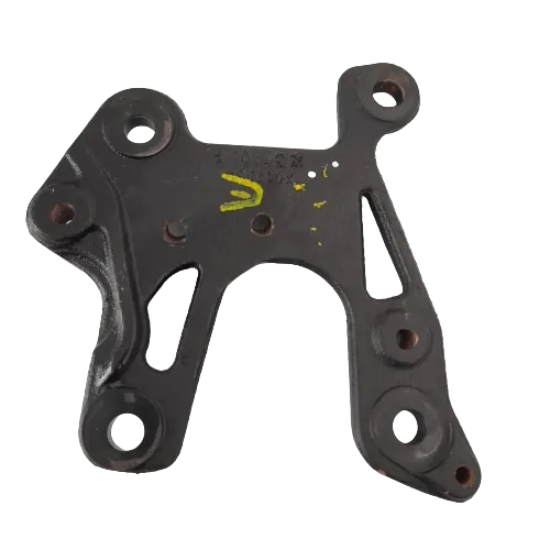 Suporte esquerdo do motor S10 2013 2.8 180CV
