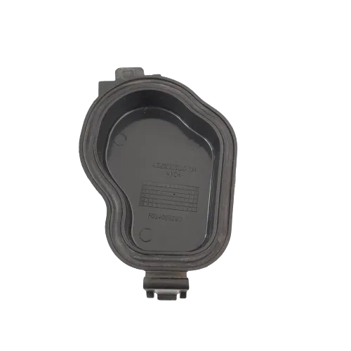 Tampa do farol direito S10 2013 2.8 180CV Manual