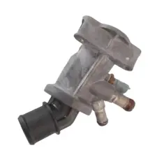 Carcaça válvula termostática S10 2013 2.8 180CV