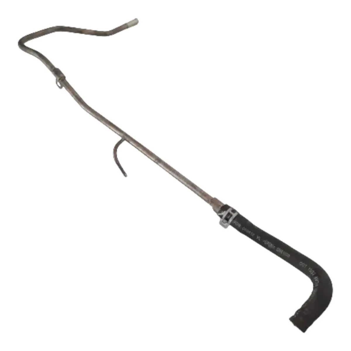 Tubo saída bomba de vácuo S10 2013 2.8 180CV