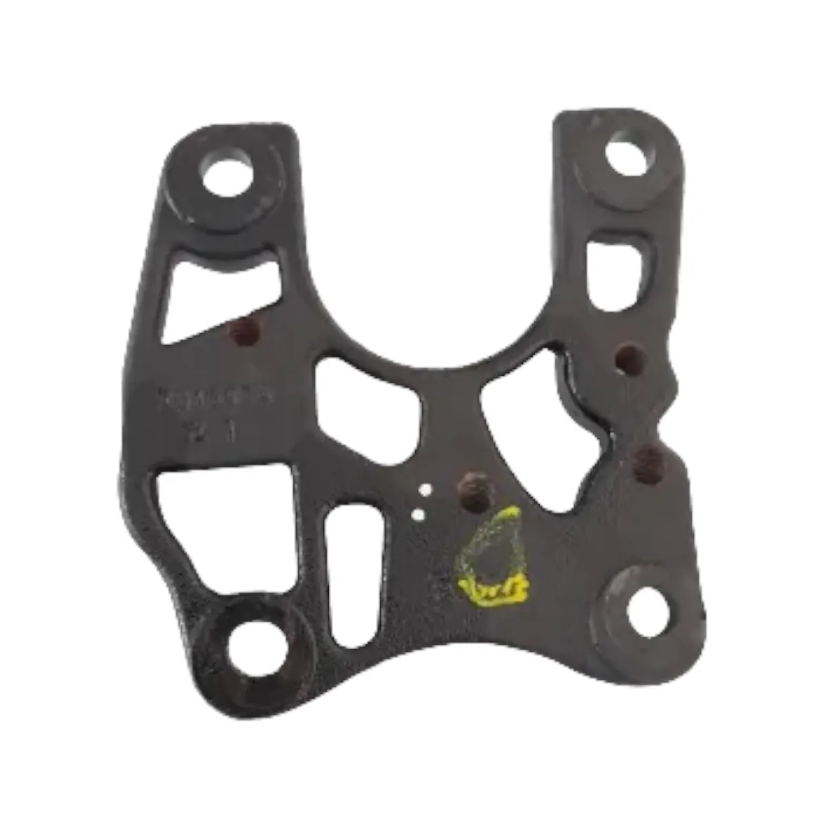 Suporte direito motor S10 2013 2.8 180CV Manual