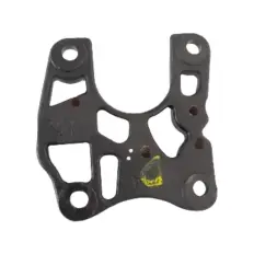 Suporte direito motor S10 2013 2.8 180CV Manual