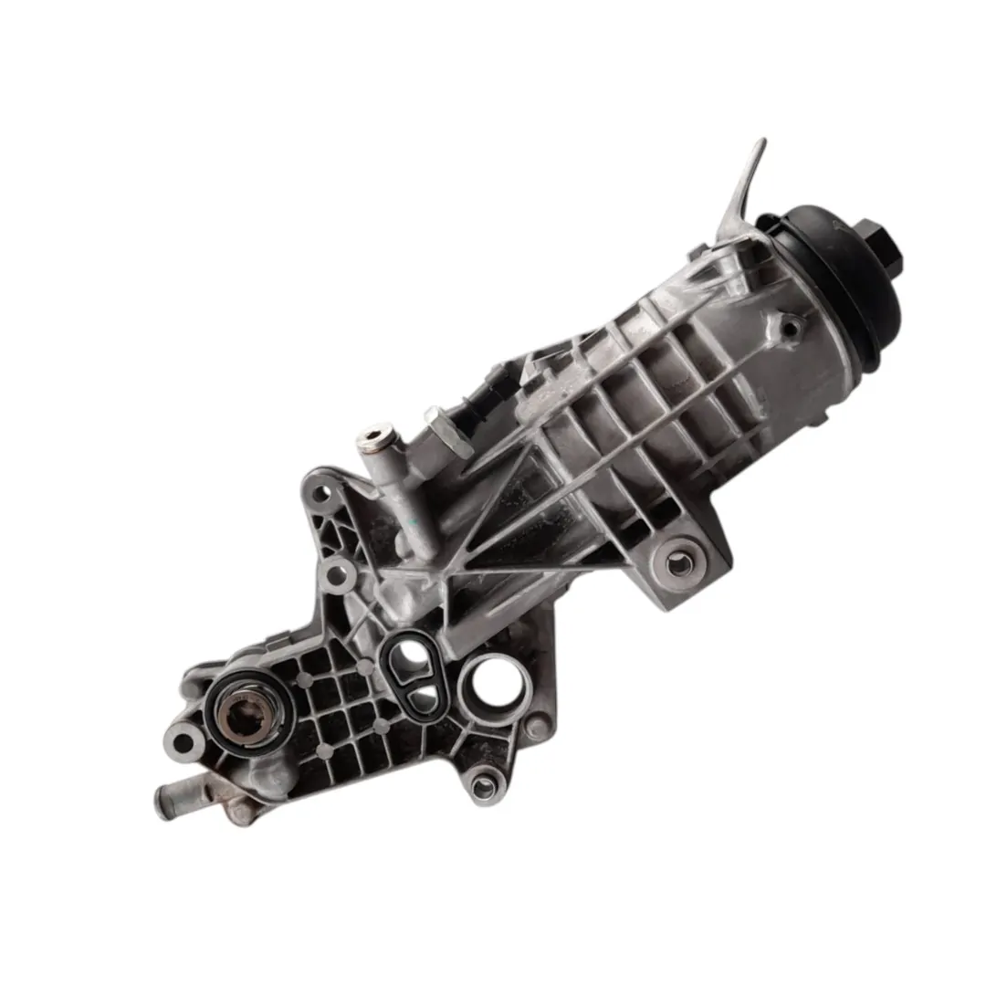 Suporte com filtro de óleo Trailblazer 180cv 2013 aut