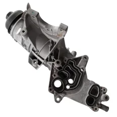 Suporte com filtro de óleo Trailblazer 180cv 2013 aut