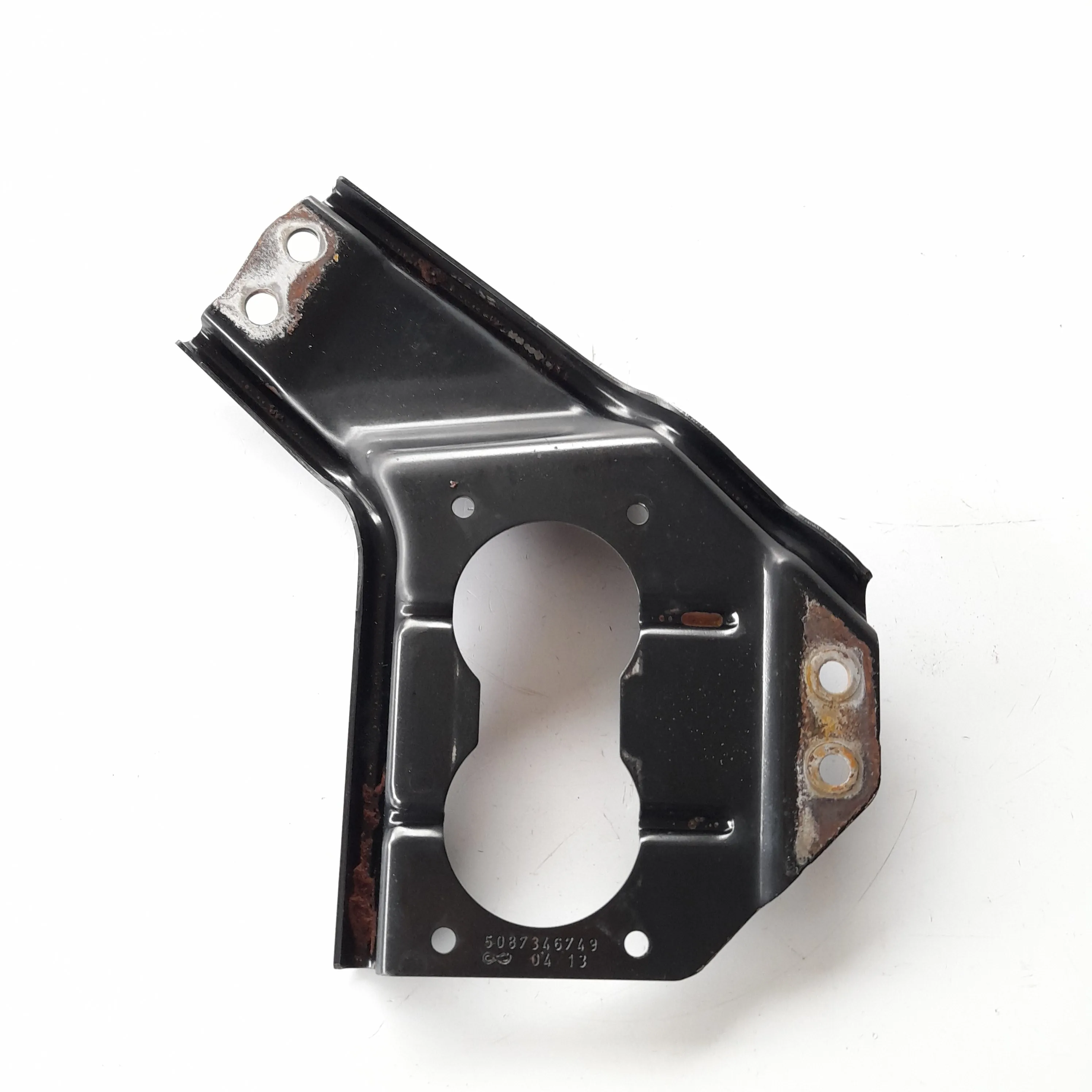 Suporte do filtro de combustivel Trailblazer 180cv 2013 aut