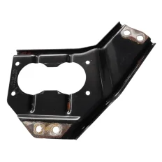 Suporte do filtro de combustivel Trailblazer 180cv 2013 aut