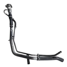 Tubo gargalo tanque combustível Trailblazer 180cv 2013 aut