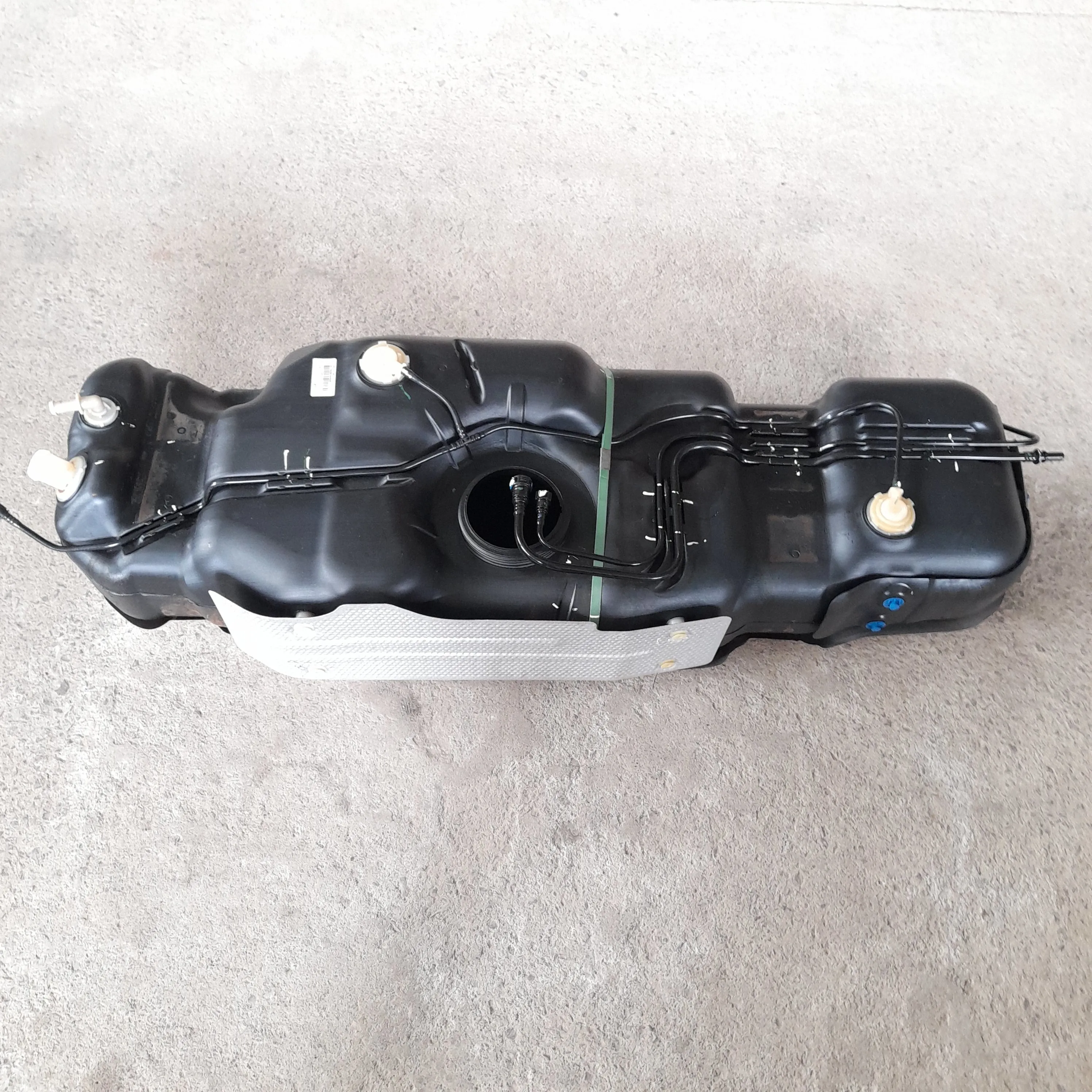 Tanque de combustivel Trailblazer 180cv 2013 aut