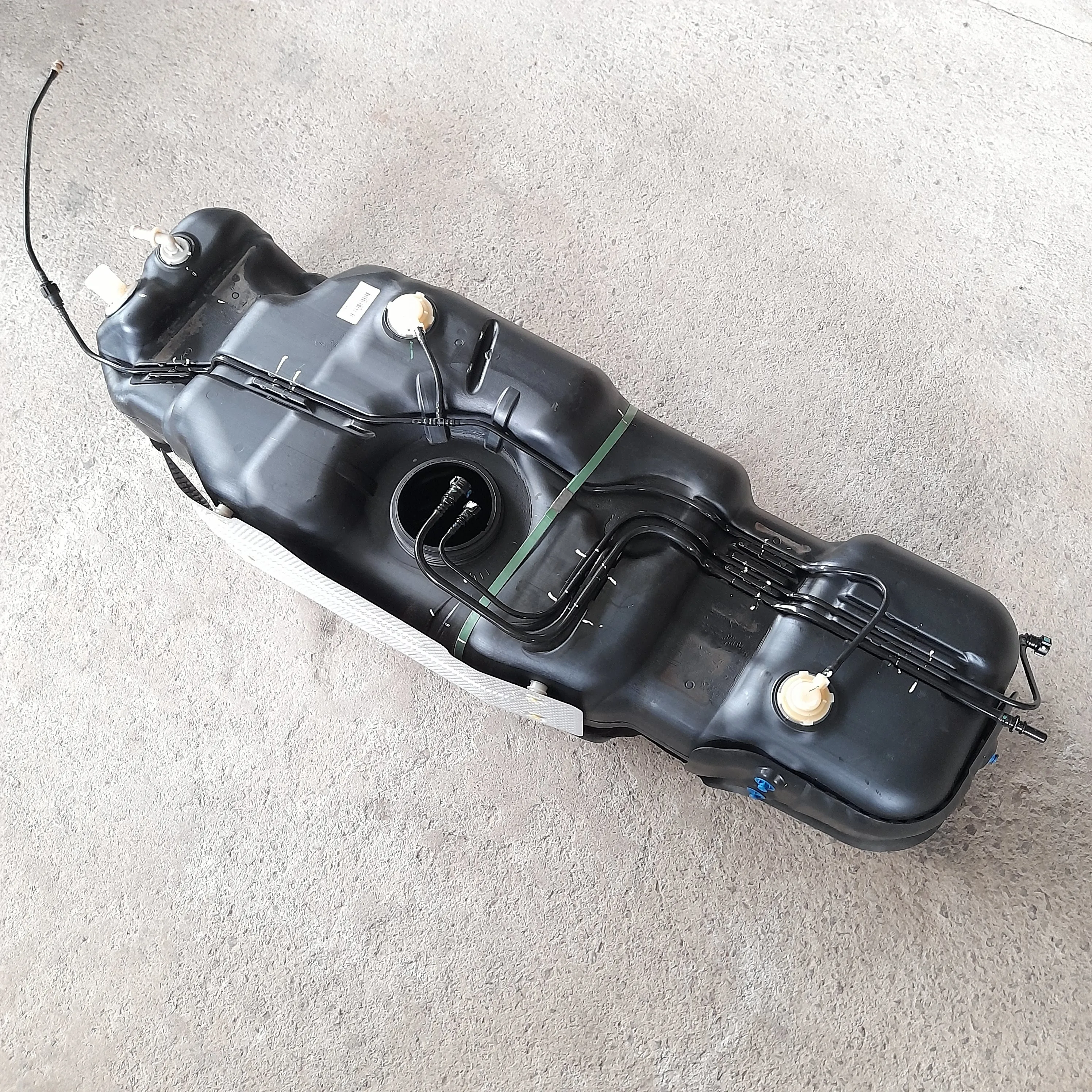 Tanque de combustivel Trailblazer 180cv 2013 aut