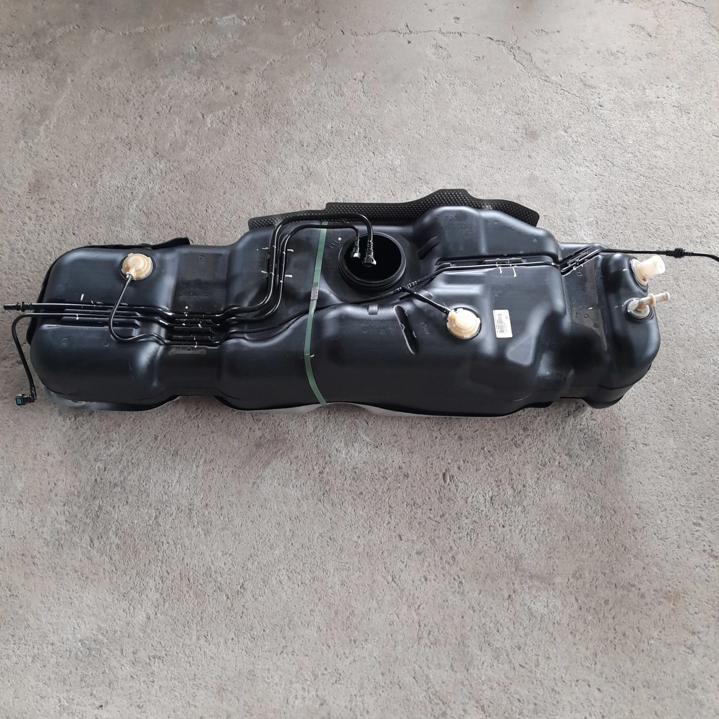 Tanque de combustivel Trailblazer 180cv 2013 aut