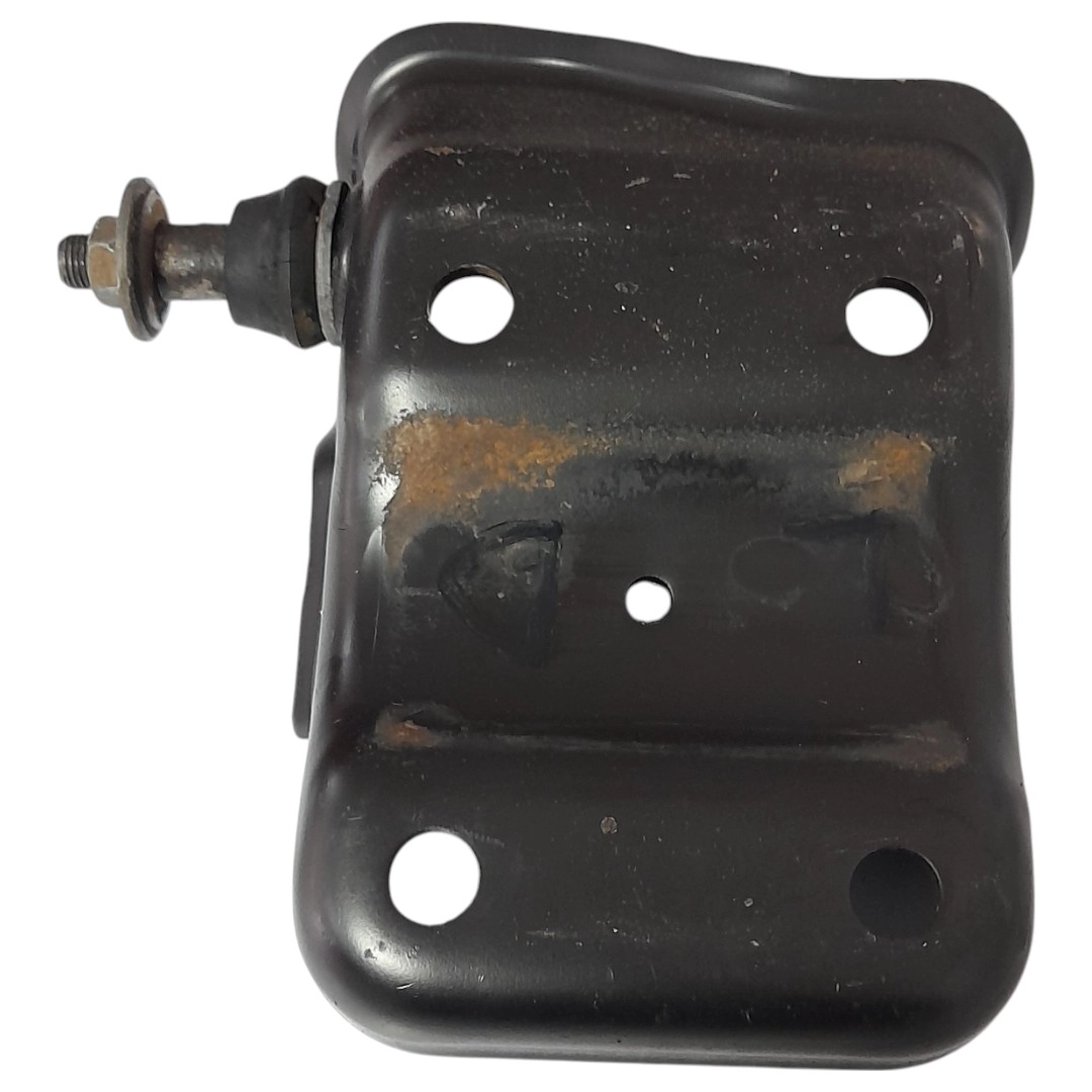 Suporte do Feixe de Molas Traseiro S10 2013 2.8 180CV Diesel