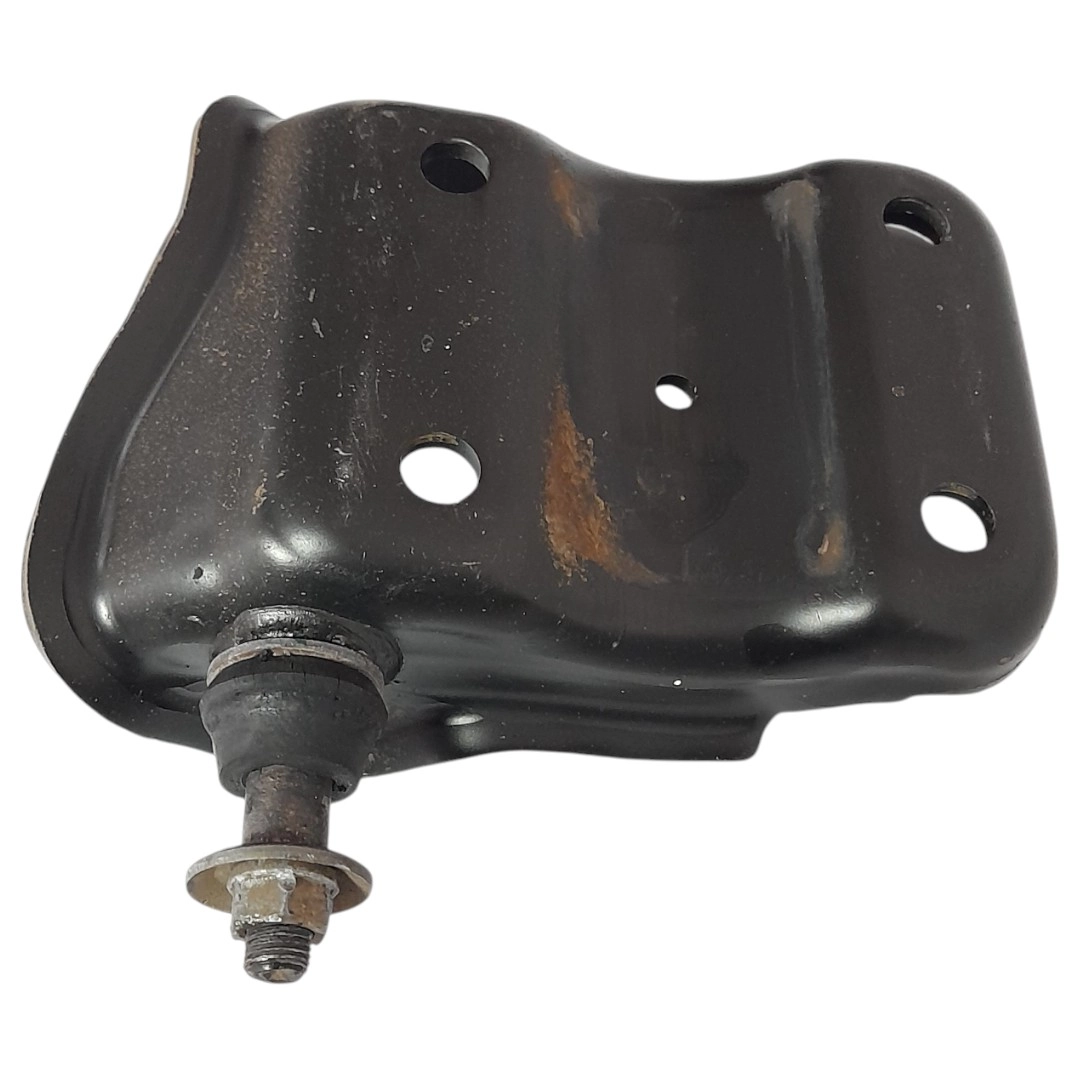 Suporte do Feixe de Molas Traseiro S10 2013 2.8 180CV Diesel