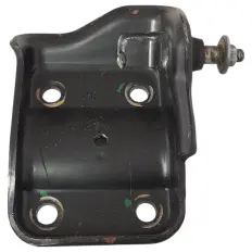 Suporte do Feixe de Molas Traseiro S10 2013 2.8 180CV Diesel