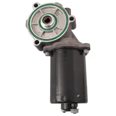 Motor elétrico caixa tração S10 2013 2.8 180CV Diesel