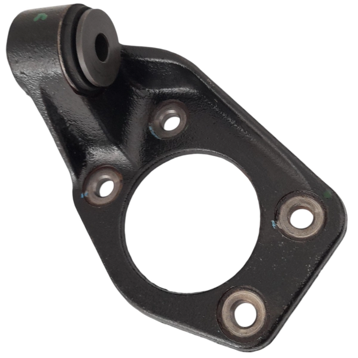 Suporte do diferencial dianteiro dir S10 2013 2.8 180CV Diesel