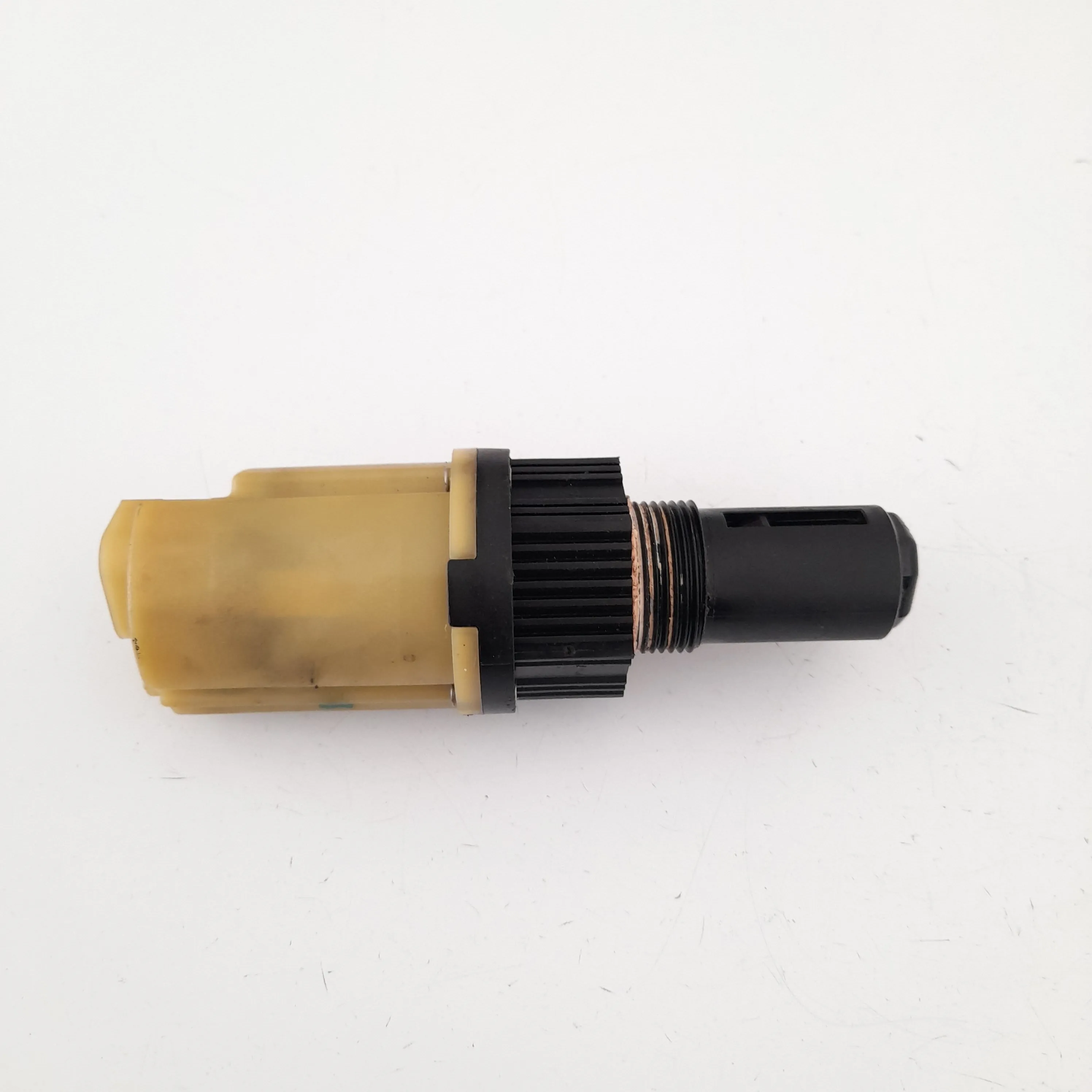 Motor do diferencial dianteiro S10 2013 2.8 180CV Diesel