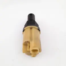 Motor do diferencial dianteiro S10 2013 2.8 180CV Diesel