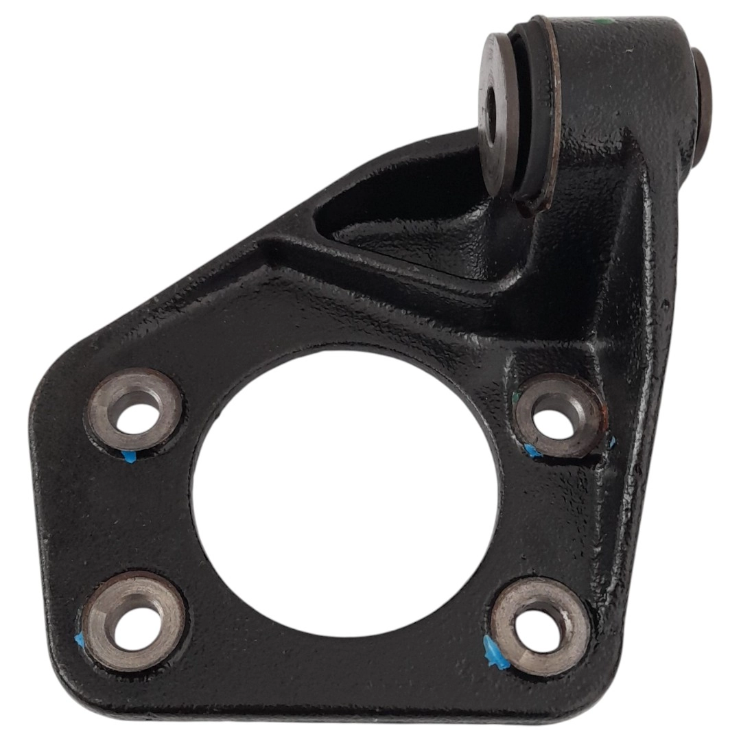 Suporte do diferencial dianteiro esquerdo S10 2013 2.8 180CV Diesel