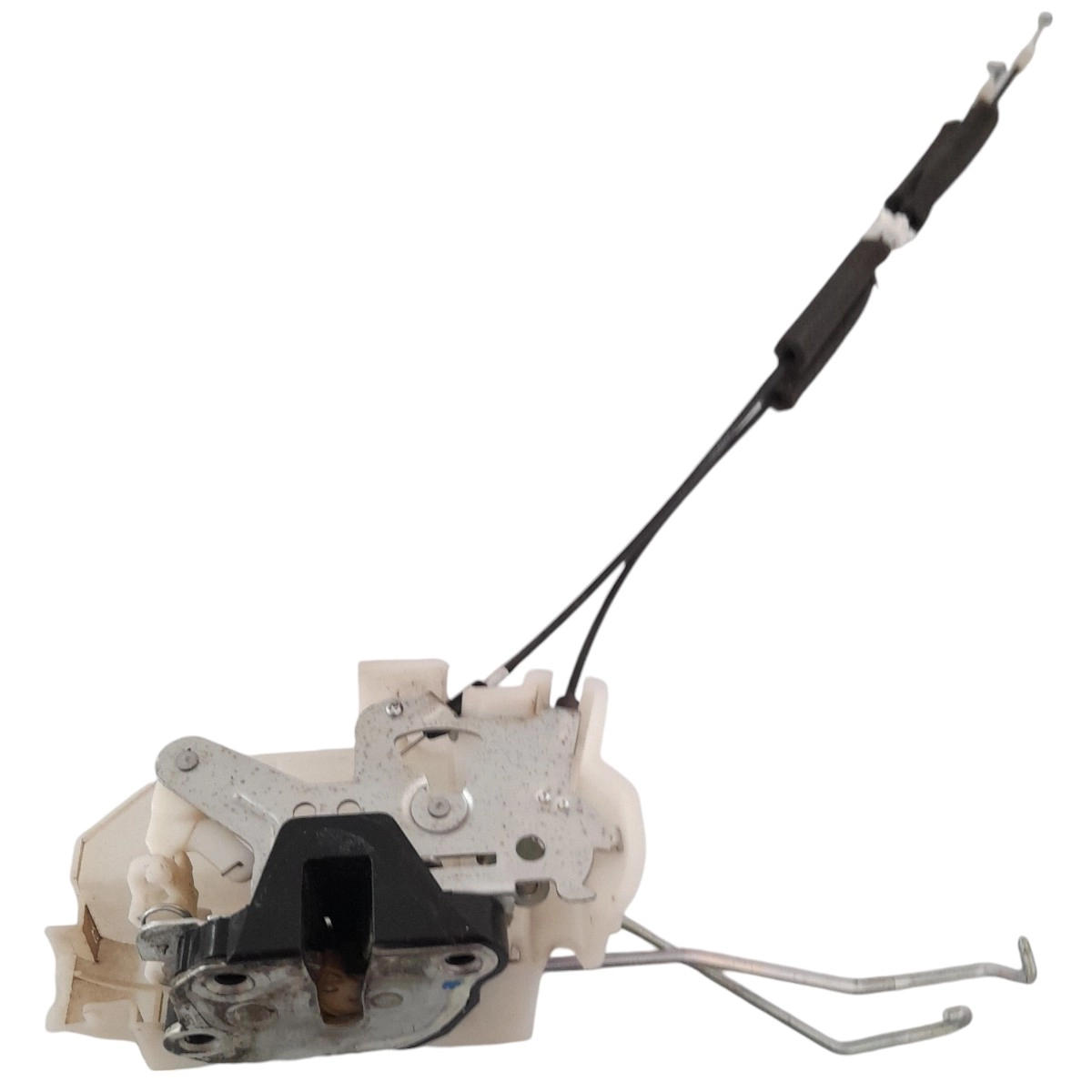 Fechadura elétrica diant dir S10 2013 2.8 180CV Diesel