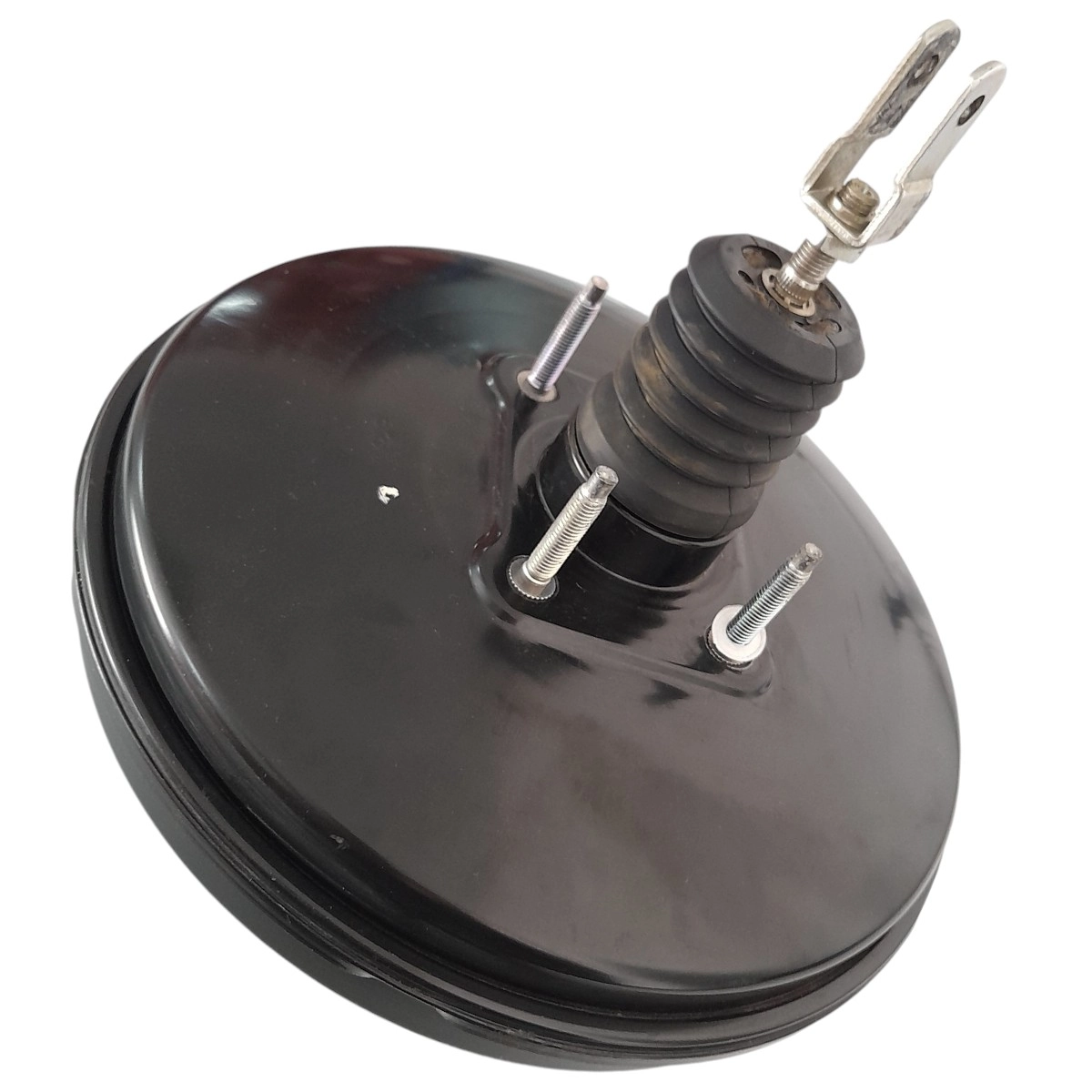 Servo hidrovácuo de freio S10 2013 2.8 180CV Diesel