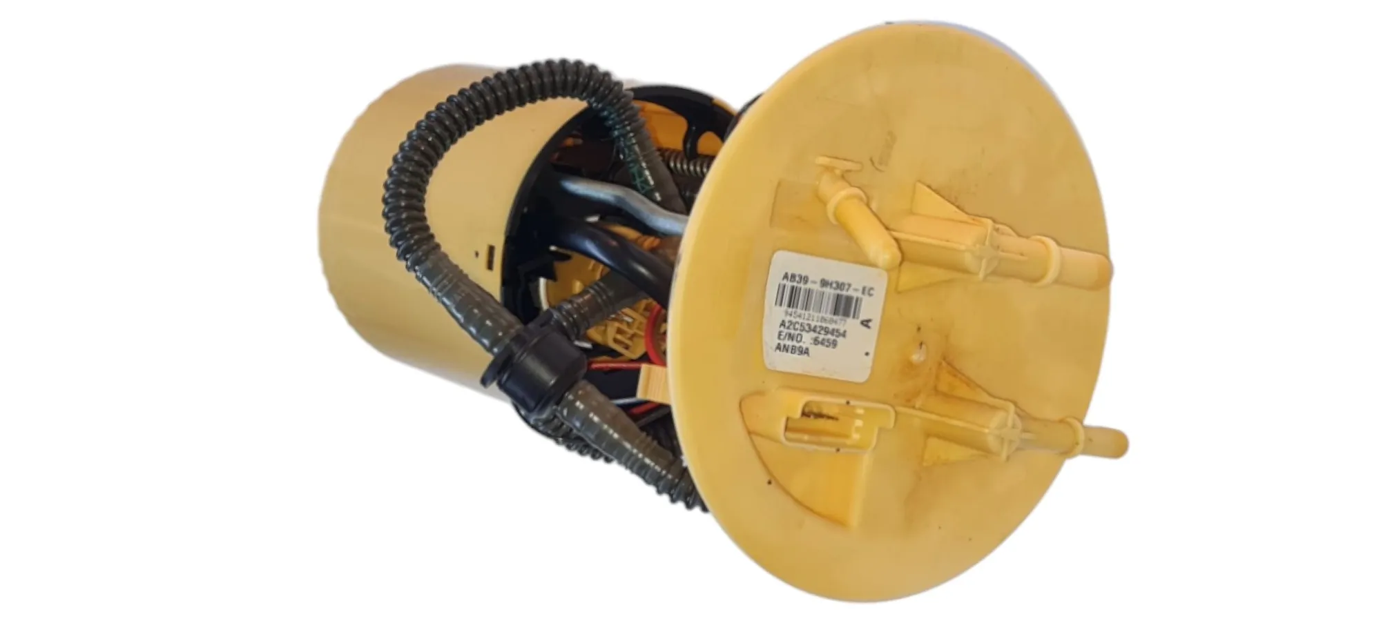 Bomba de combustível Ranger 3.2