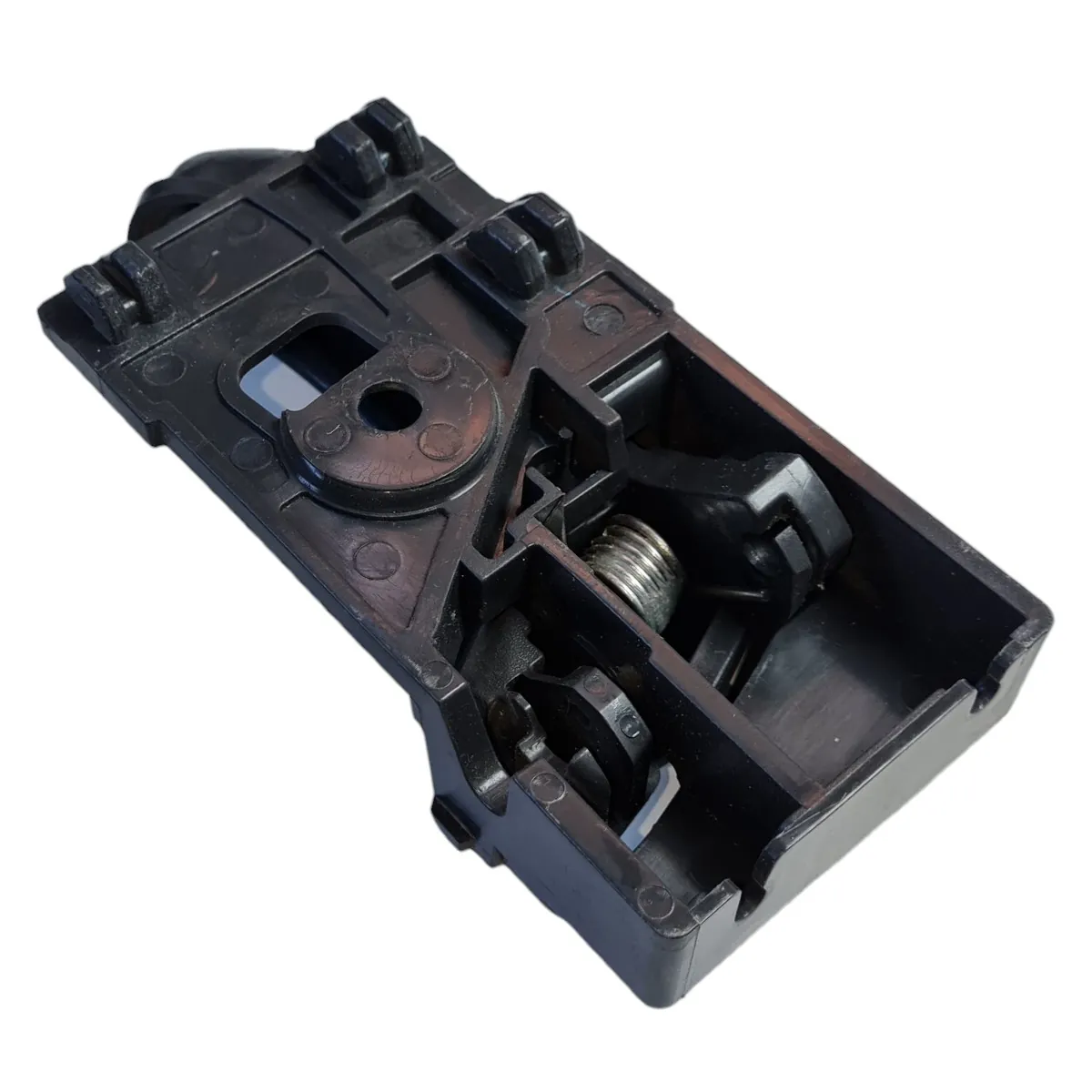 Puxador interno dianteiro direito S10 2013 2.8 180CV Diesel