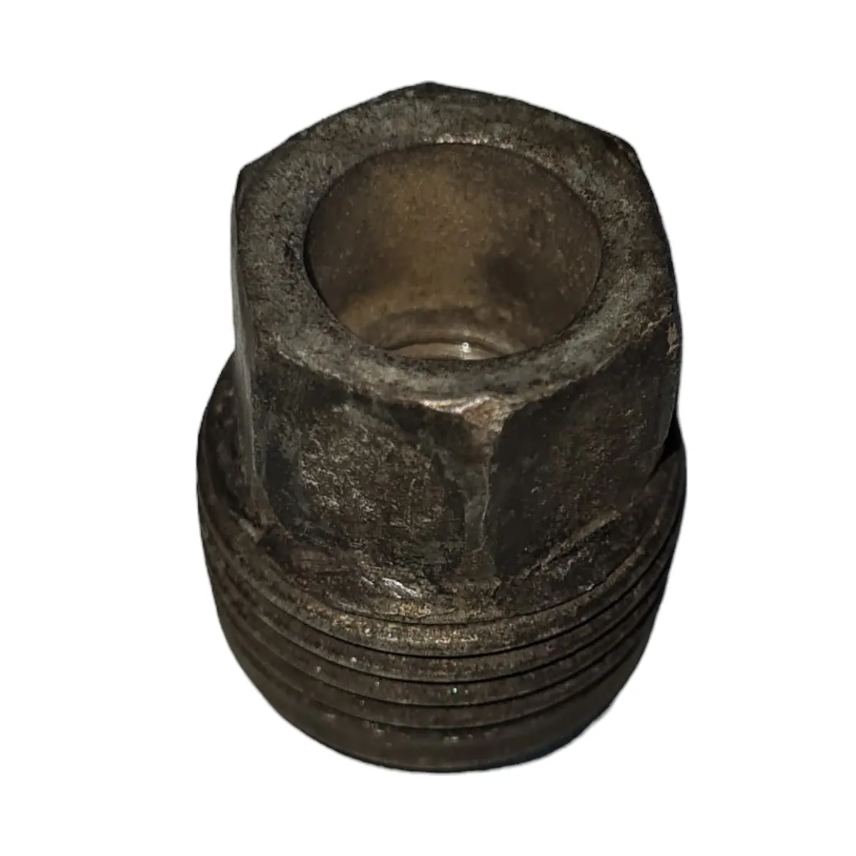 Porca para roda de ferro S10 2013 2.8 180CV Diesel