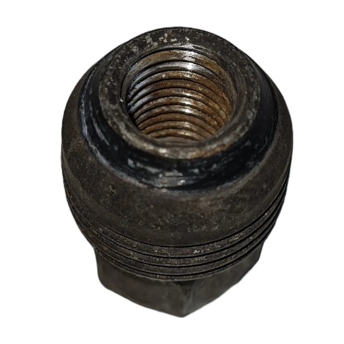 Porca para roda de ferro S10 2013 2.8 180CV Diesel