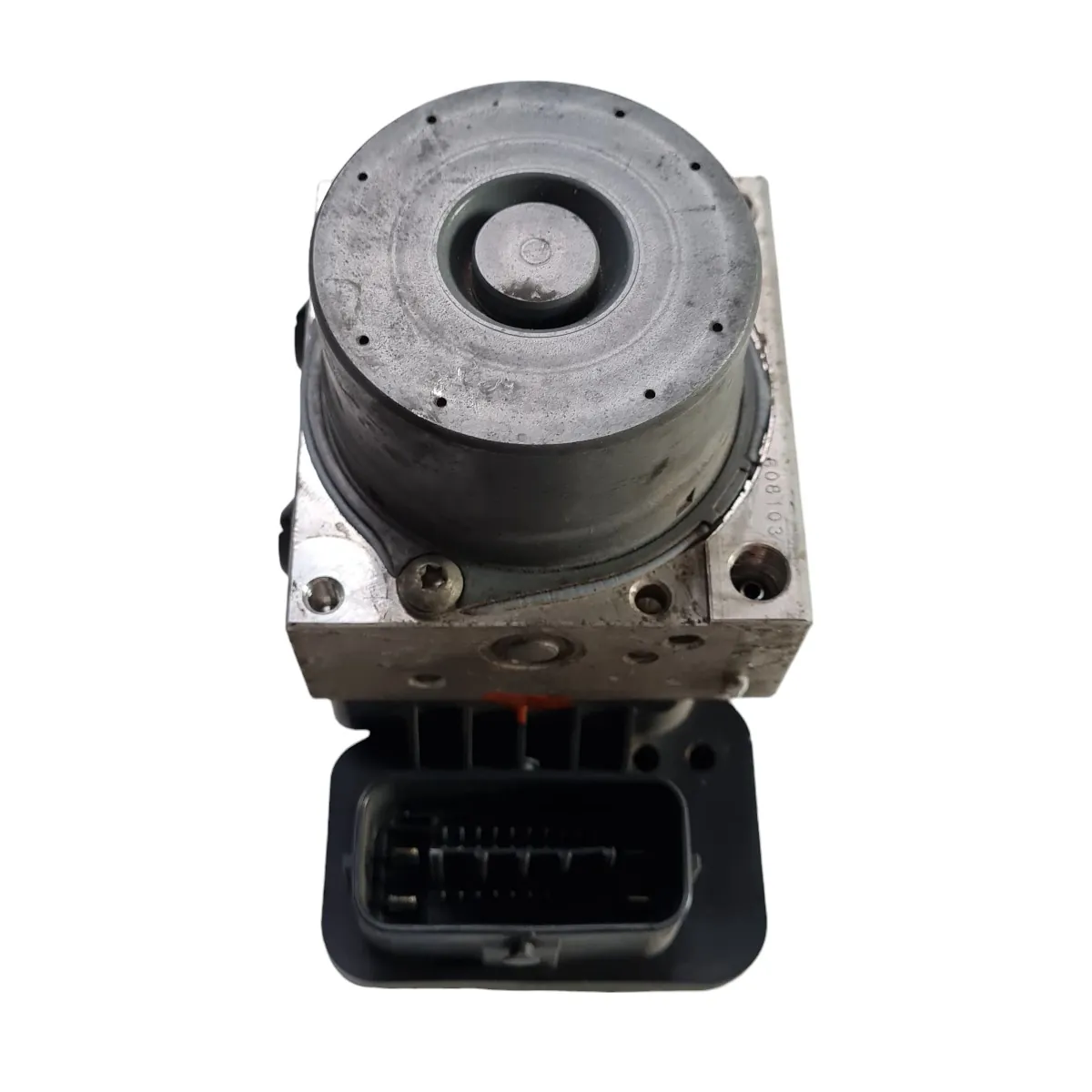 Módulo abs de freio S10 2013 2.8 180CV Diesel