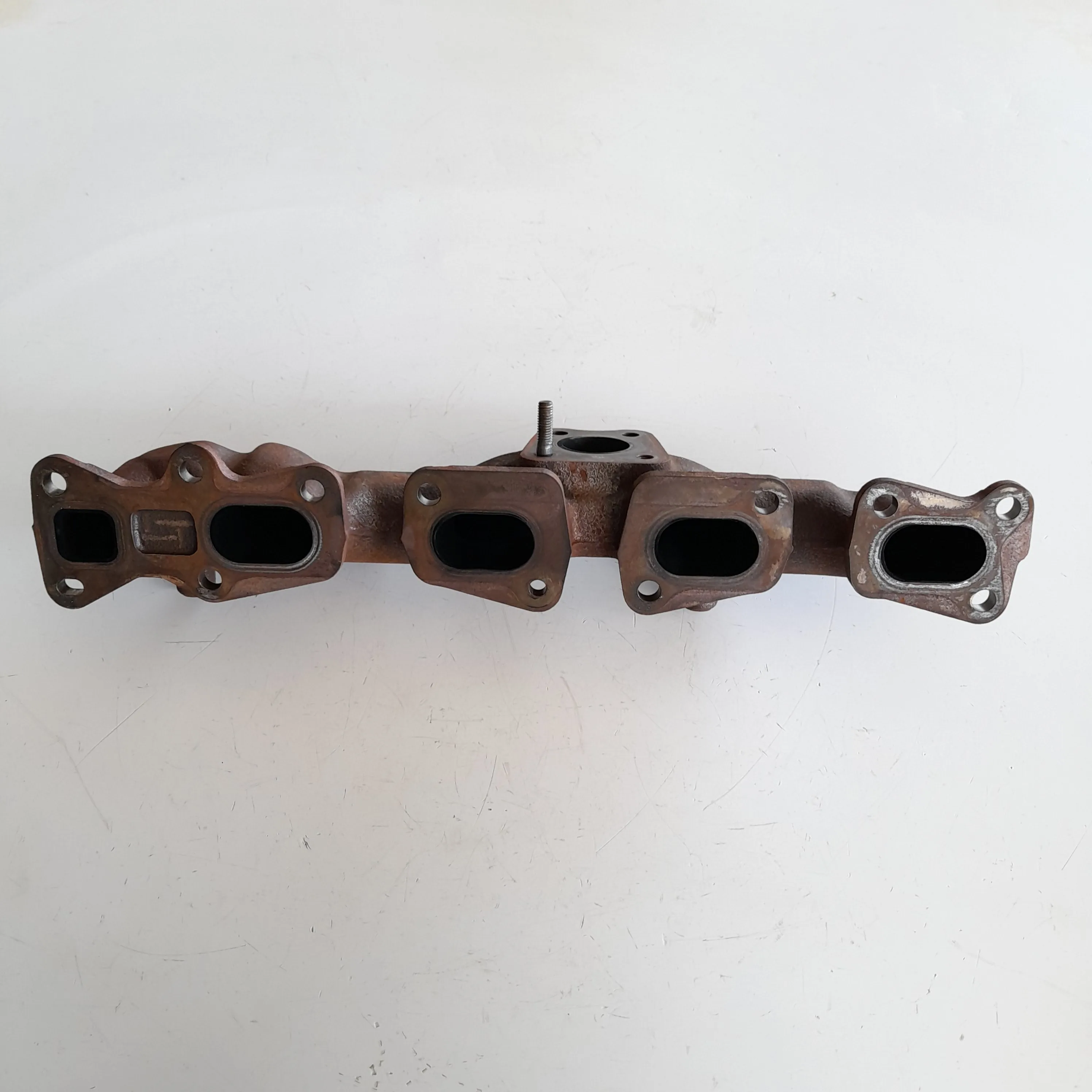 Coletor de escape S10 2.8 200CV 2019 aut 