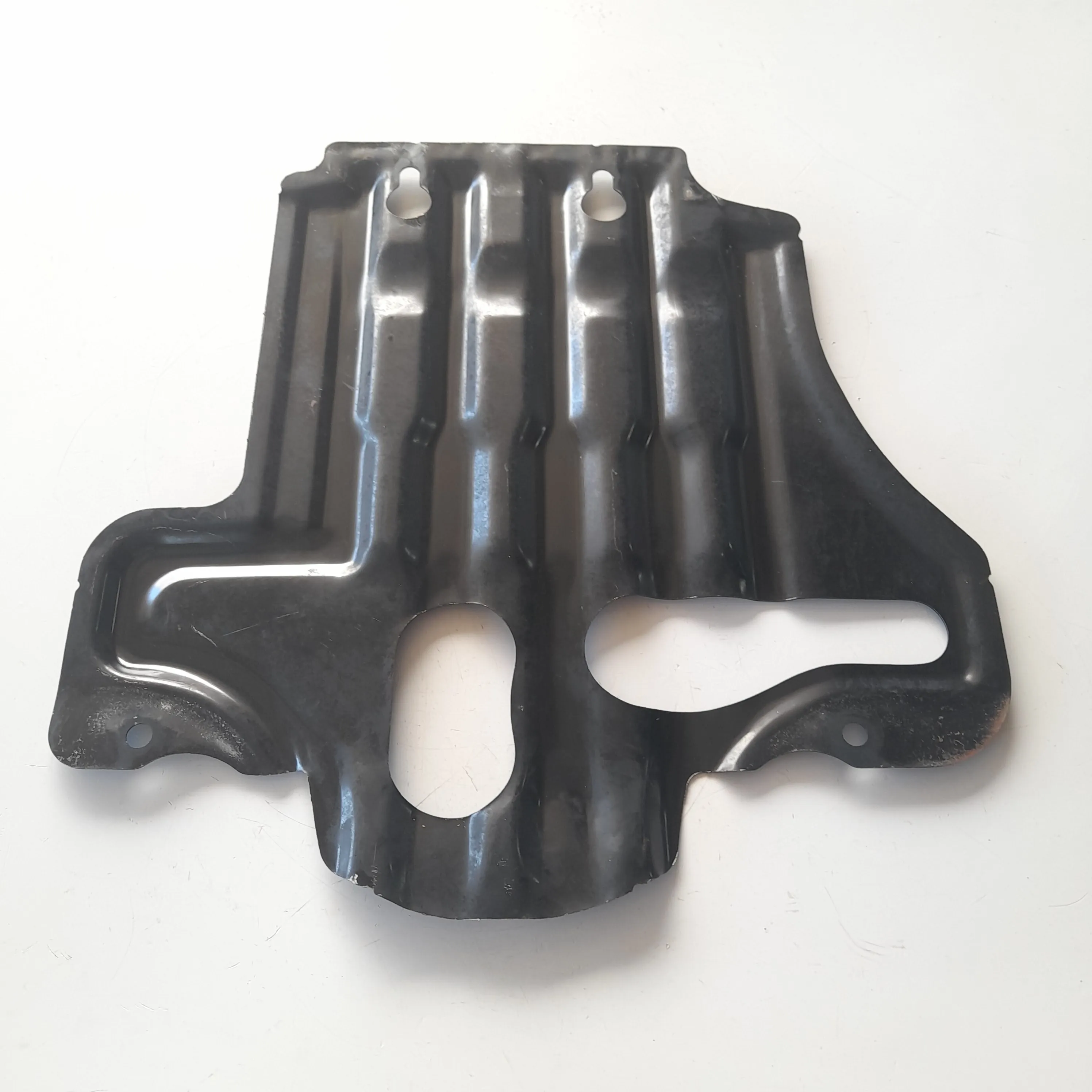 Proteção do cárter S10 2.8 200CV 2019 aut
