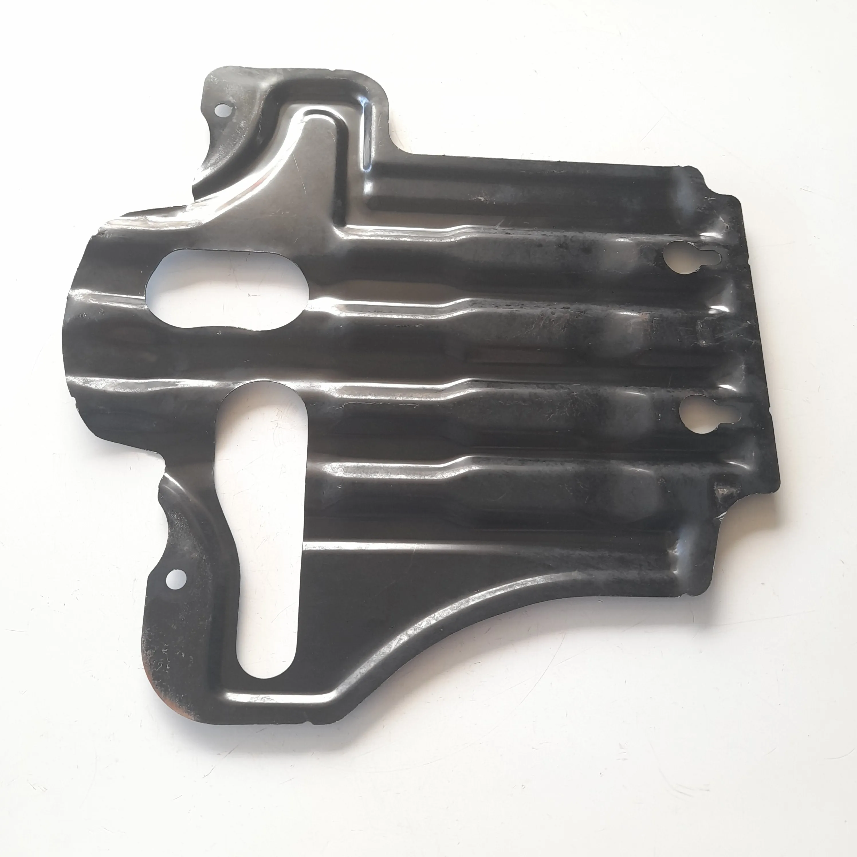 Proteção do cárter S10 2.8 200CV 2019 aut