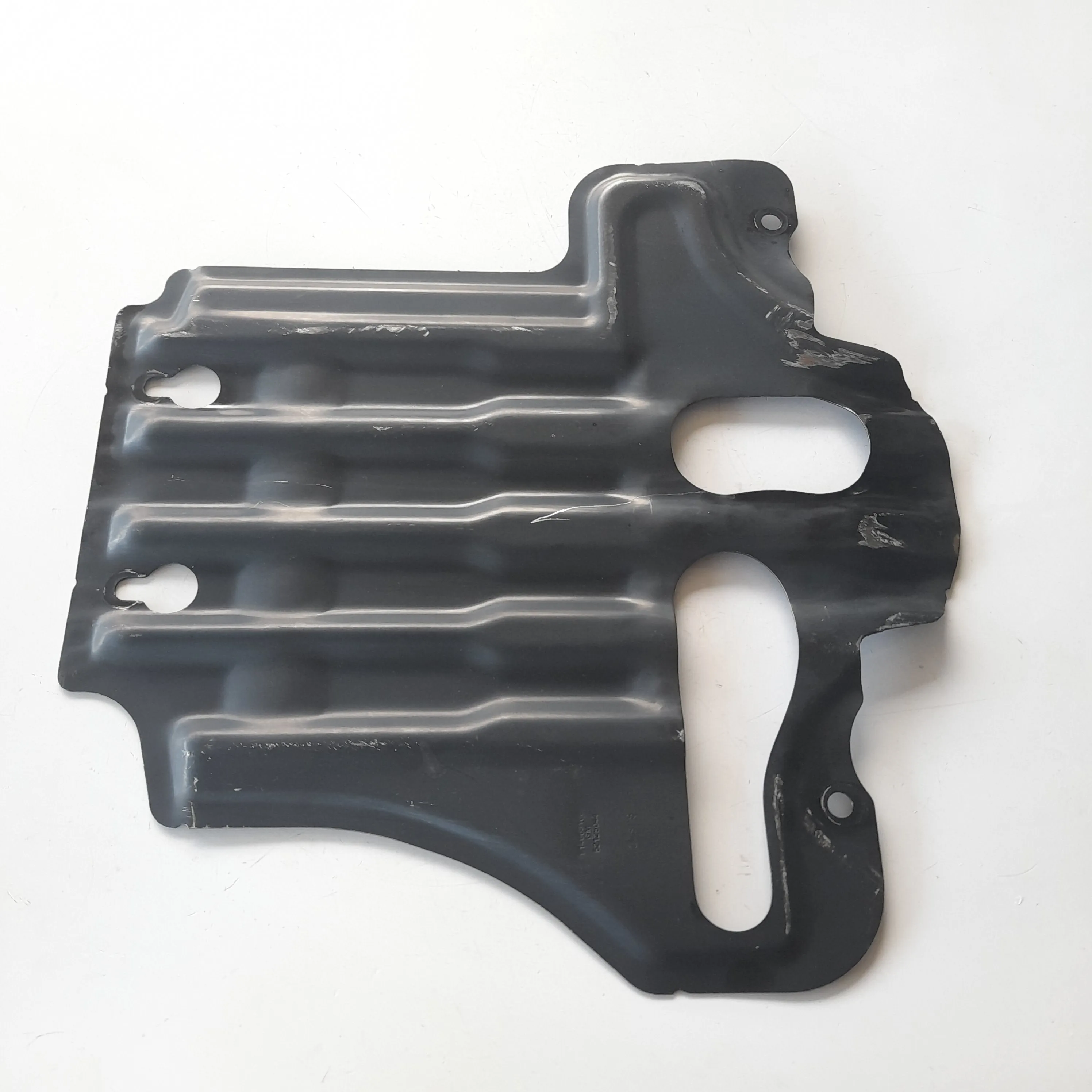 Proteção do cárter S10 2.8 200CV 2019 aut